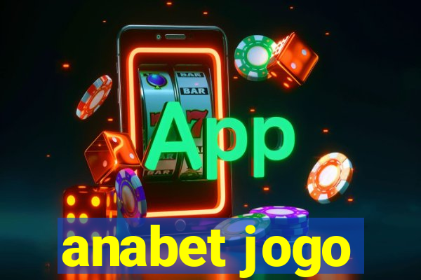 anabet jogo